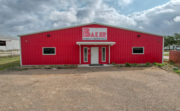 Pictures of Industrial, Office property located at 1490 Sunray, Ingleside, TX 78362 for sales - image #1