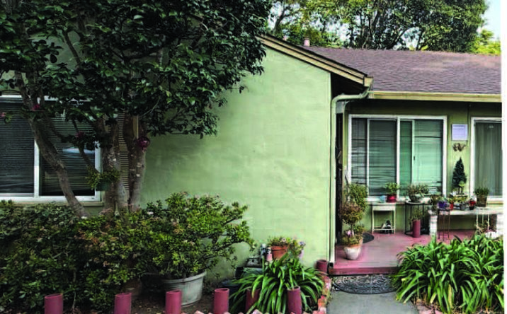 Pictures of Retail, Multifamily, Office property located at 1859, 1861, 1863 & 1865 Woodland avenue, Palo Alto, CA 94303 for sales - image #1
