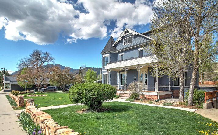 Pictures of Office property located at 3011 Broadway, Boulder, CO 80304 for sales - image #1