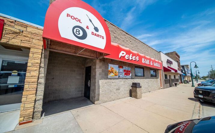 Pictures of Retail property located at 27 W Main St, Kasson, MN 55944 for sales - image #1