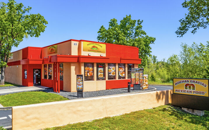 Pictures of Retail property located at 65 Lake Blvd, Redding, CA 96003 for sales - image #1