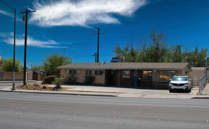 Pictures of Office property located at 3701 Vegas Dr, Las Vegas, NV 89108 for sales - image #1