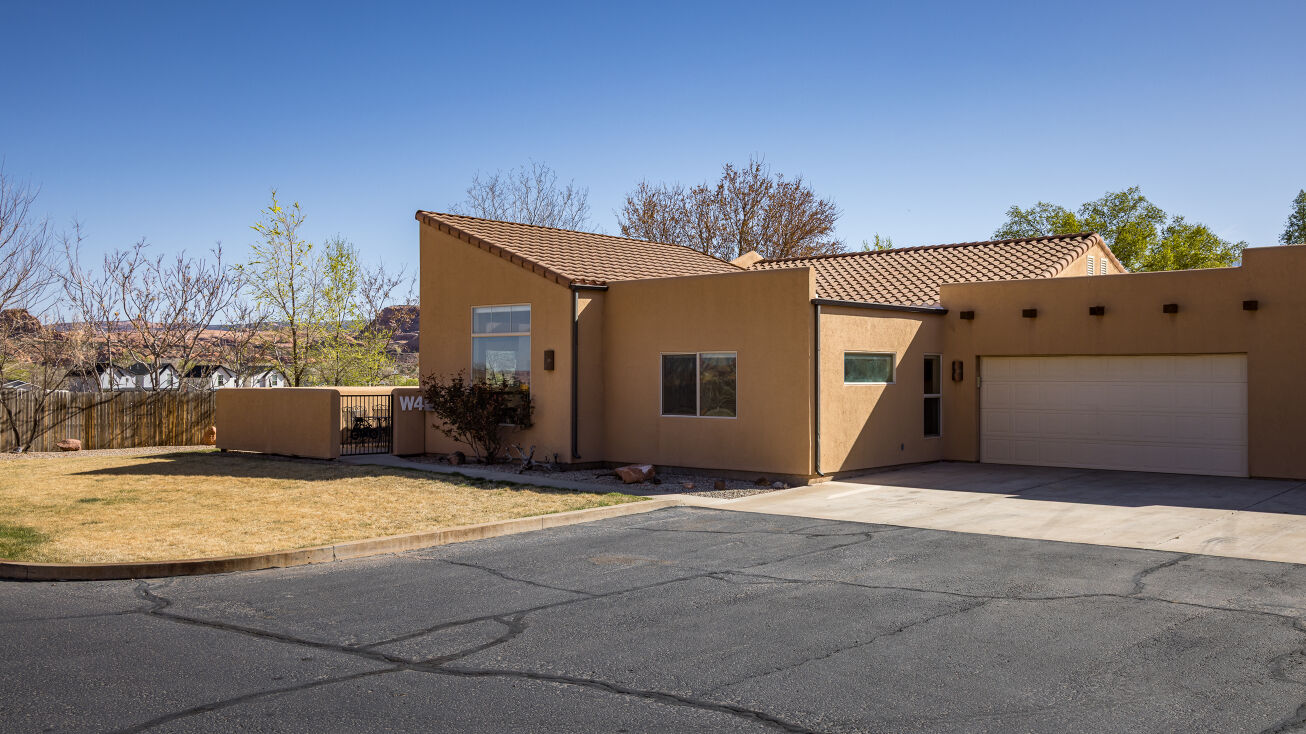 Pictures of Multifamily, Hospitality property located at 3686 S Spanish Valley Dr #W-4, Moab, UT 84532 for sales - image #1