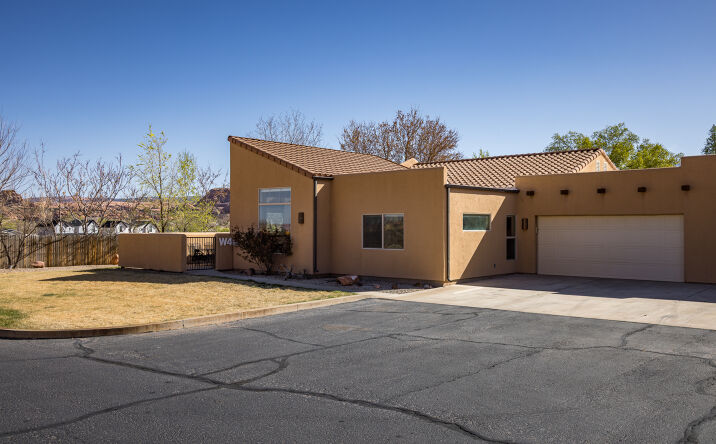 Pictures of Multifamily, Hospitality property located at 3686 S Spanish Valley Dr #W-4, Moab, UT 84532 for sales - image #1