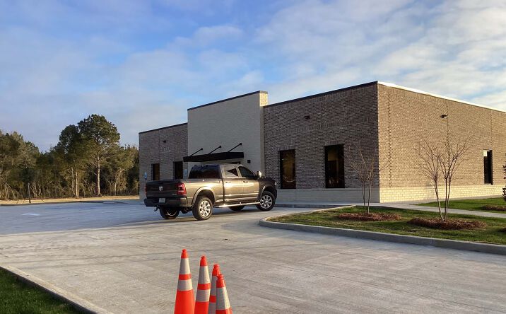 Pictures of Industrial, Retail property located at 29946 AL-59, Loxley, AL 36551 for sales - image #1