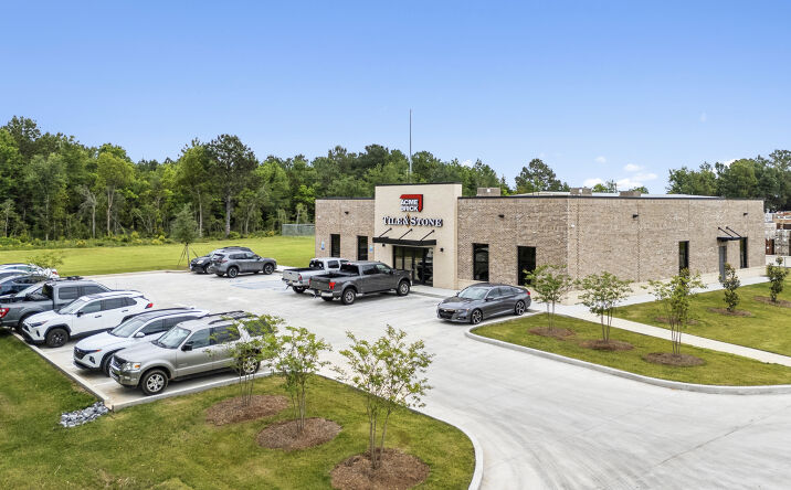 Pictures of Industrial, Retail property located at 29946 AL-59, Loxley, AL 36551 for sales - image #1