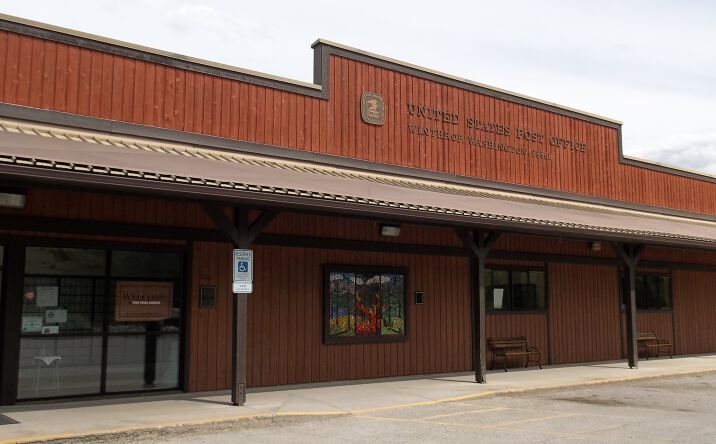 image of property at 1110 HIGHWAY 20 (CITY) Winthrop WA 98862-9113