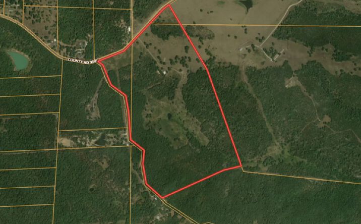 Pictures of Land property located at 7260 County Road 9580, West Plains, MO 65775 for sales - image #1