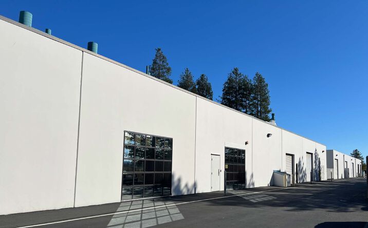 Pictures of Industrial, Office property located at 2331 Circadian Way, Santa Rosa, CA 95407 for sales - image #1