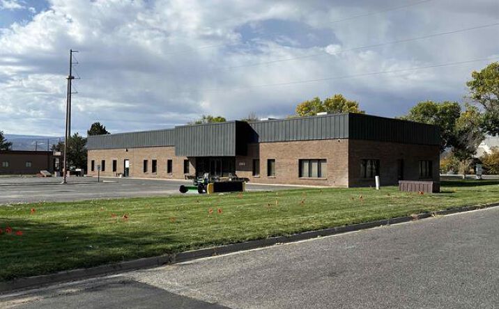 Pictures of Office property located at 2503 Foresight Cir, Grand Junction, CO 81505 for sales - image #1