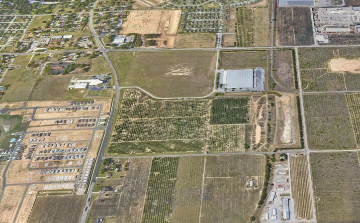 Pictures of Industrial property located at 300 Depot Way, Haines City, FL 33844 for sales - image #1