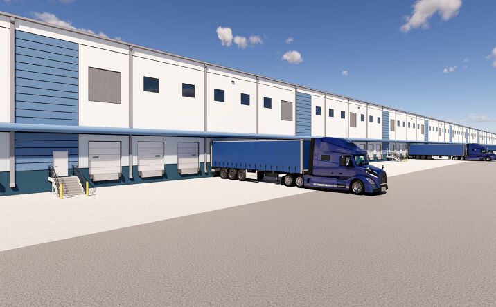Pictures of Industrial property located at 300 Depot Way, Haines City, FL 33844 for sales - image #1