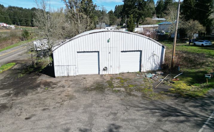 Pictures of Retail property located at 86065 Territorial Hwy, Eugene, OR 97402 for sales - image #1