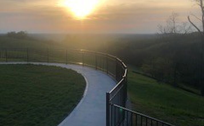 Pictures of Land property located at 53A Swan Ridge Rd, Hilham, TN 38568 for sales - image #1