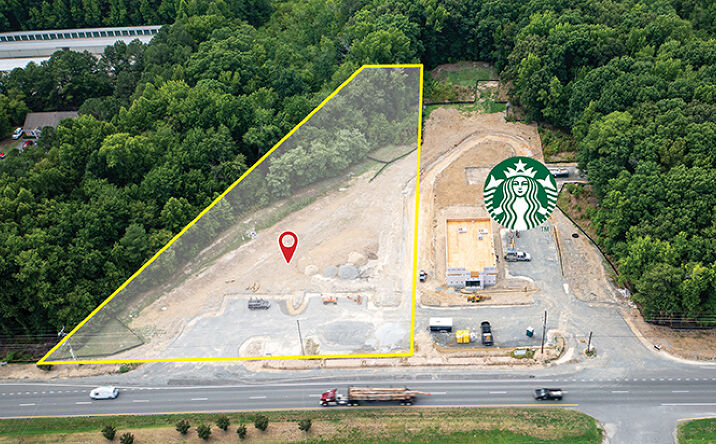 Pictures of Retail, Land property located at 1405 Tappahannock Blvd, Tappahannock, VA 22560 for sales - image #1