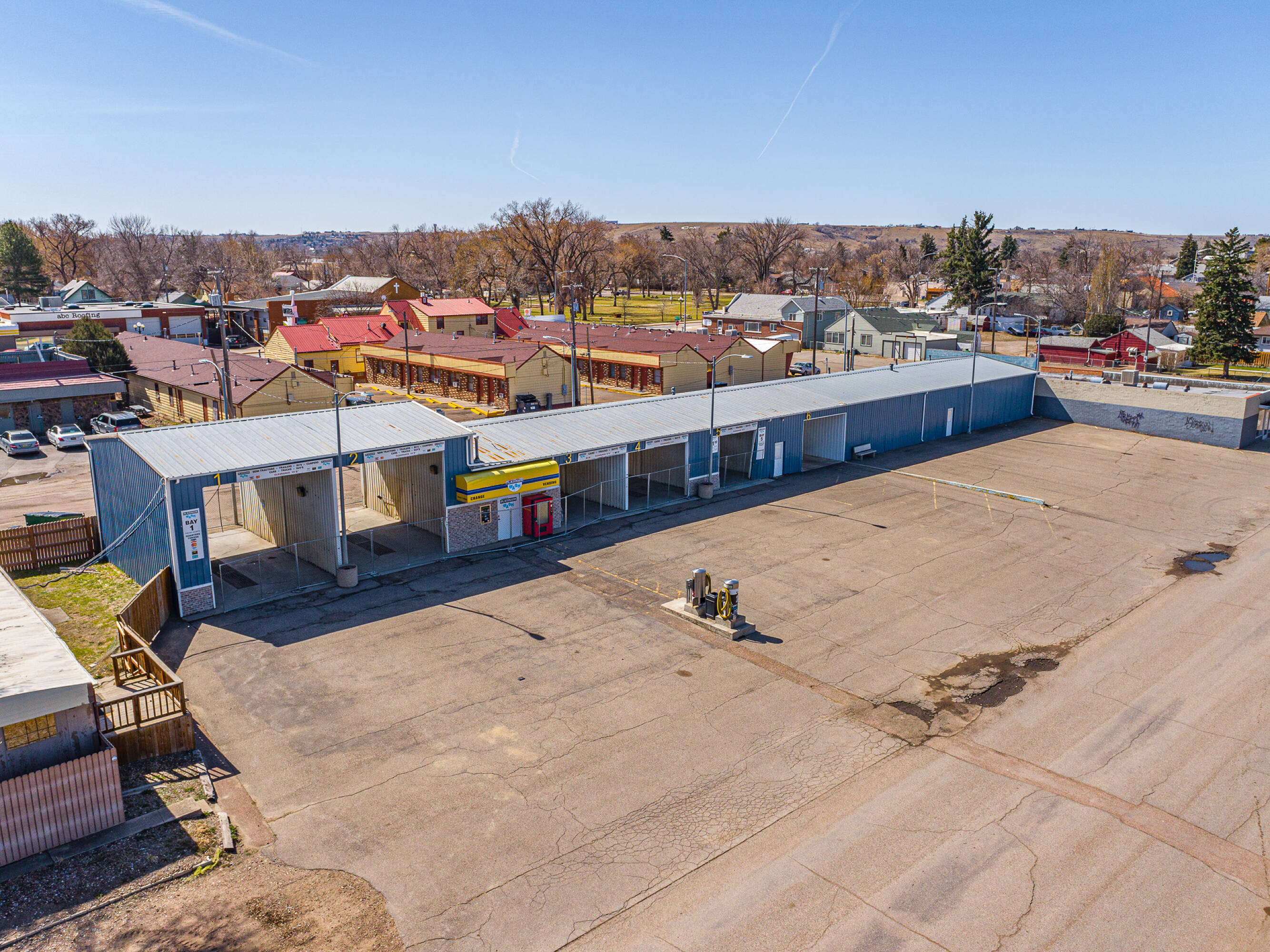 720 1St Ave NW, Great Falls, MT 59404