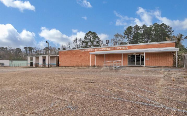 Pictures of Special Purpose, Land property located at 214 Miller Street, Minden, LA 71055 for sales - image #1