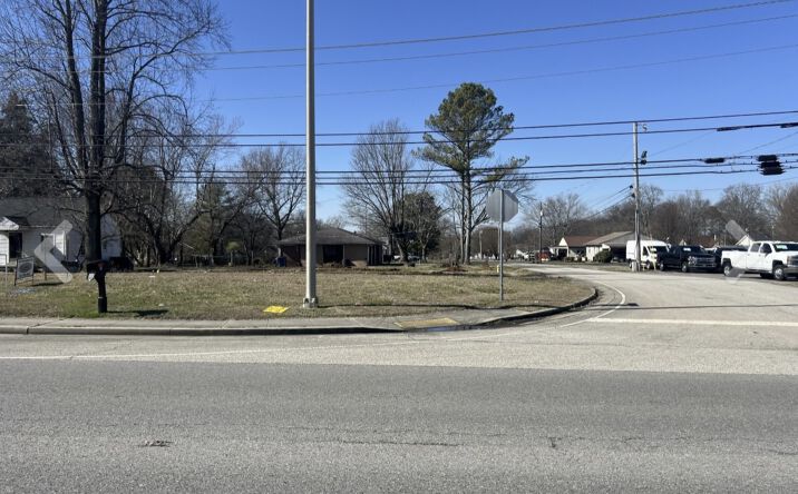 Pictures of Special Purpose property located at 1909 N Main St, Shelbyville, TN 37160 for sales - image #1