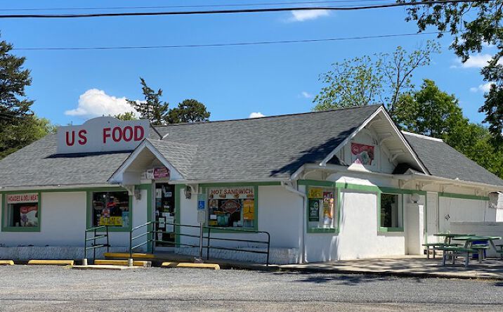 Pictures of Retail property located at 780 Route 47, South Dennis, NJ 08210 for sales - image #1