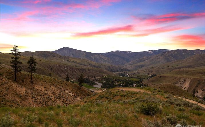 Pictures of Land property located at 2 METHOW PLATEAU SHORT PLAT, METHOW, WA 98834 for sales - image #1