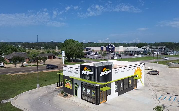 Pictures of Retail property located at 10040 frog level road, Philadelphia, MS 39350 for sales - image #1