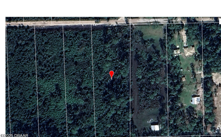 Pictures of Land property located at 0 Quail Nest Lane, New Smyrna Beach, FL 32168 for sales - image #1