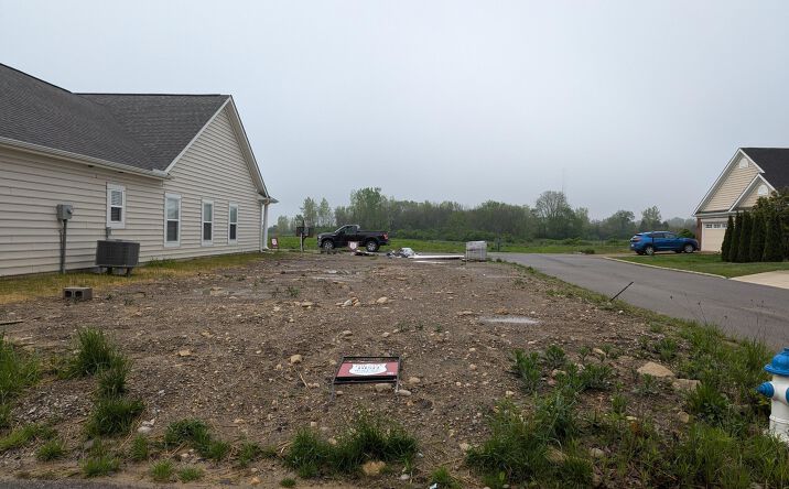 Pictures of Land property located at 0 Republic Way, Marion, OH 43302 for sales - image #1