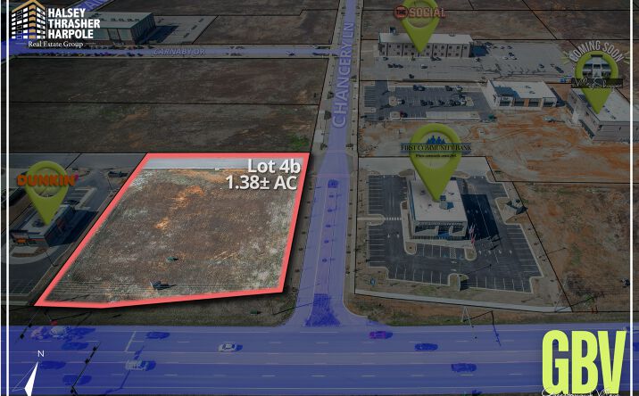 Pictures of Land property located at Chancery Ln, Jonesboro, AR 72401 for sales - image #1