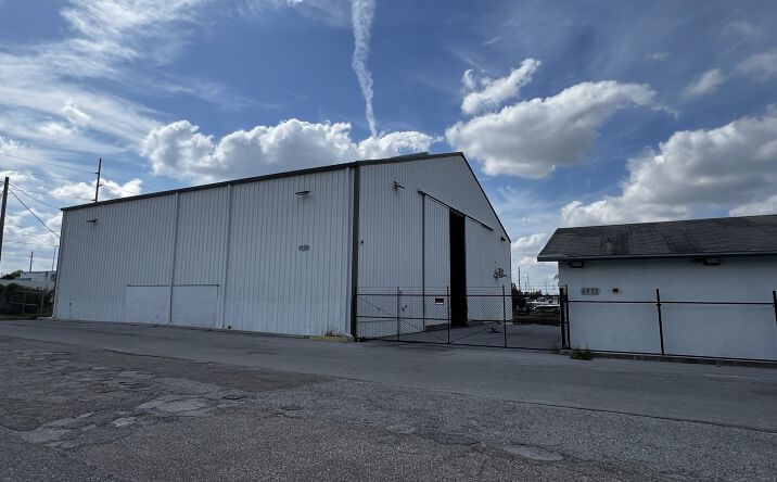 Pictures of Land, Mixed Use, Self Storage, Special Purpose property located at 6912 Puffin Ln, Hudson, FL 34667 for sales - image #1