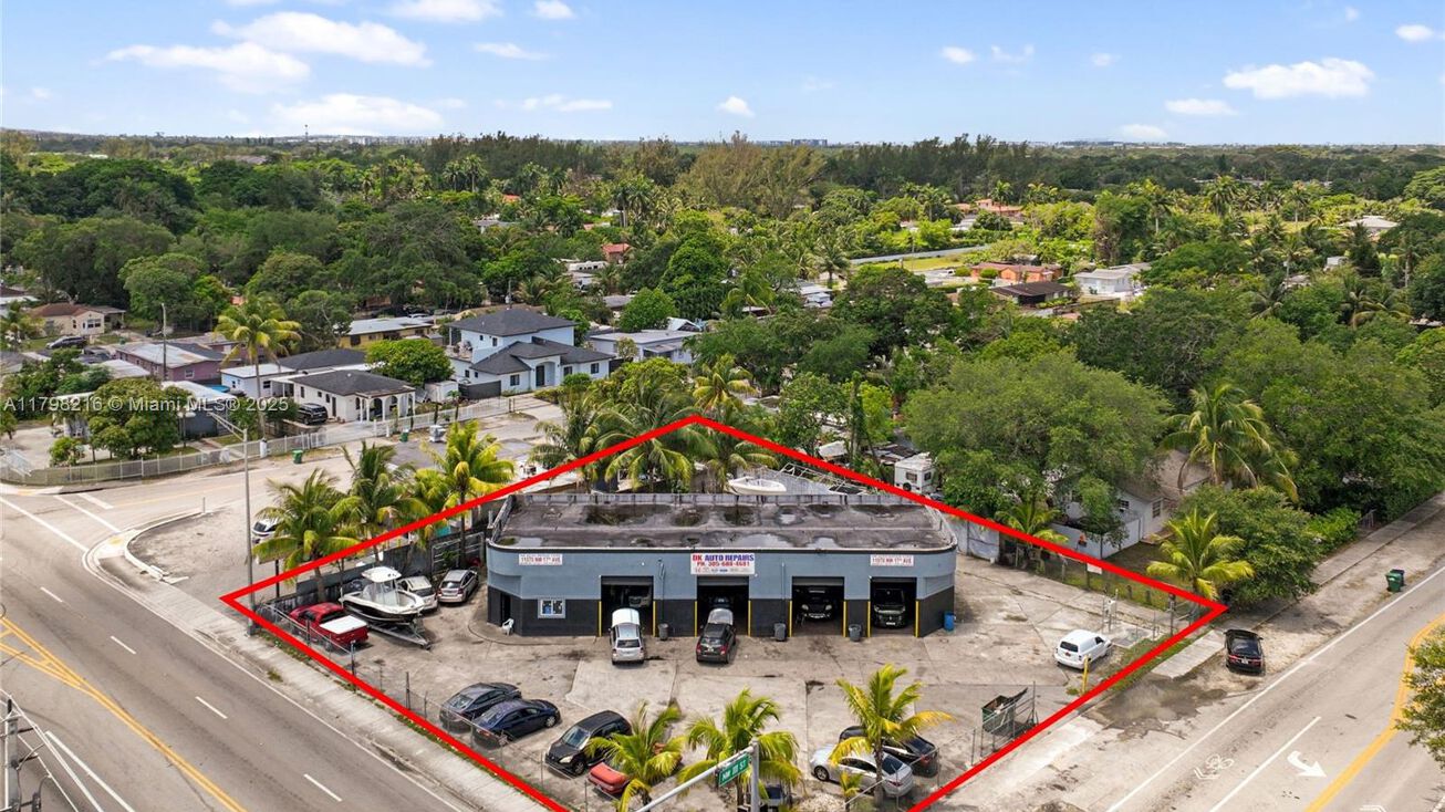 11070 NW 17th Ave, Miami, FL 33167 | Crexi.com