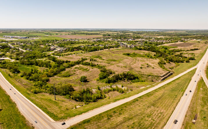 Pictures of Land property located at N US 77, Junction City, KS 66441 for sales - image #1