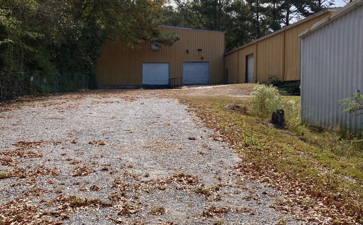 Pictures of Special Purpose property located at 301 W. Presley Blvd., McComb, MS 39648 for sales - image #1