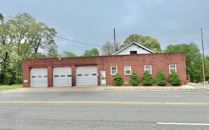Pictures of Office, Retail property located at 102 N White Horse Pike, Somerdale, NJ 08083 for sales - image #1