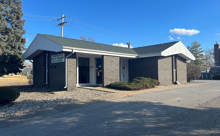 Pictures of Office property located at 1012 West Fairchild, Danville, IL 61832 for sales - image #1