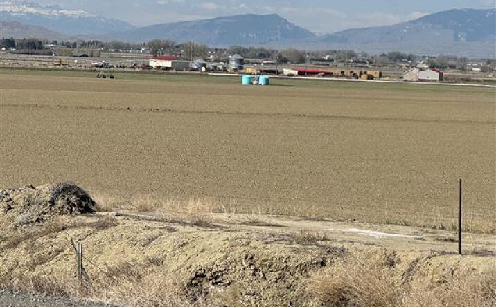 Pictures of Land property located at TBD Road 7, Powell, WY 82435 for sales - image #1
