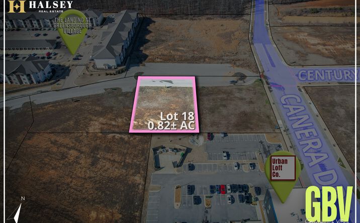 Pictures of Land property located at Carnaby St, Jonesboro, AR 72401 for sales - image #1