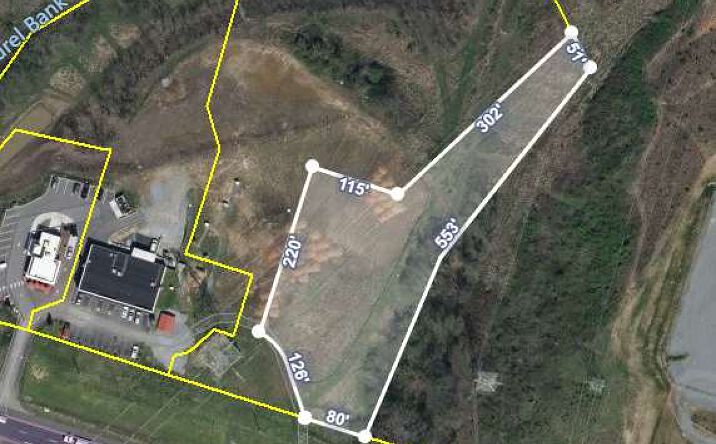 Pictures of Land property located at W Lamar Alexander Pkwy, Maryville, TN 37801 for sales - image #1