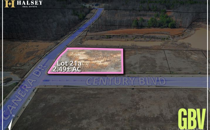 Pictures of Land property located at Century Blvd, Jonesboro, AR 72401 for sales - image #1
