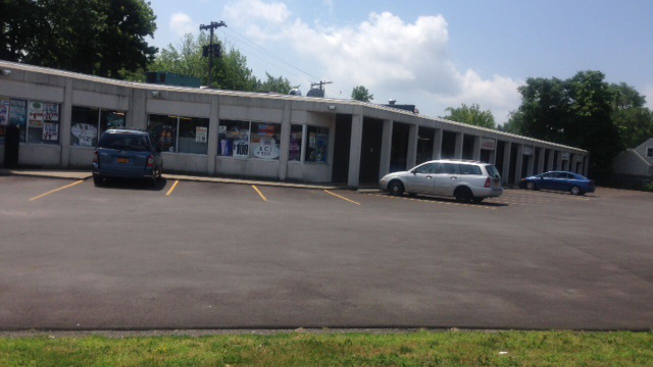 87 Cleveland Drive, Buffalo, NY 14215 - Retail Property for Sale - 87 Cleveland Drive