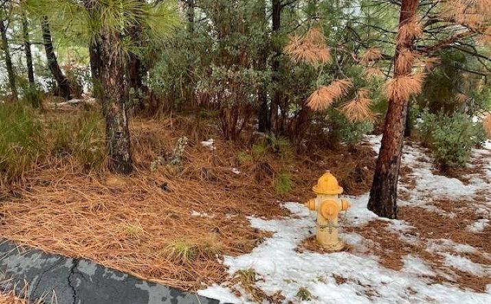 Pictures of Land property located at 520 Lost Hill Ct, Nevada City, CA 95959 for sales - image #1