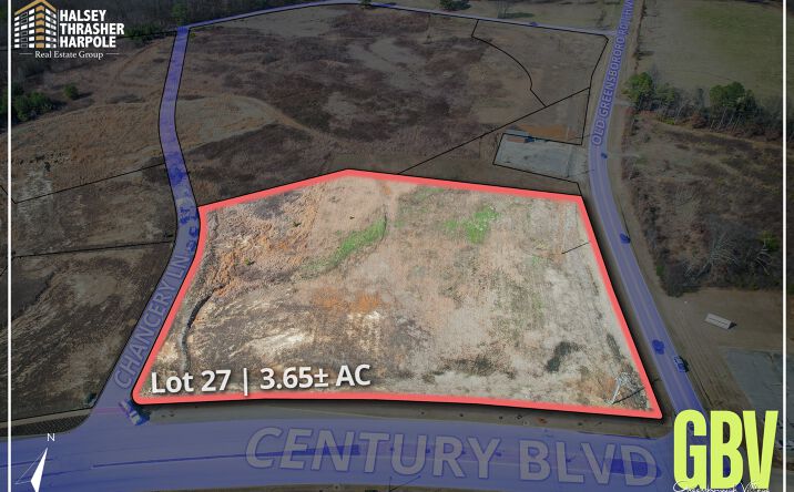 Pictures of Land property located at Century Blvd, Jonesboro, AR 72401 for sales - image #1