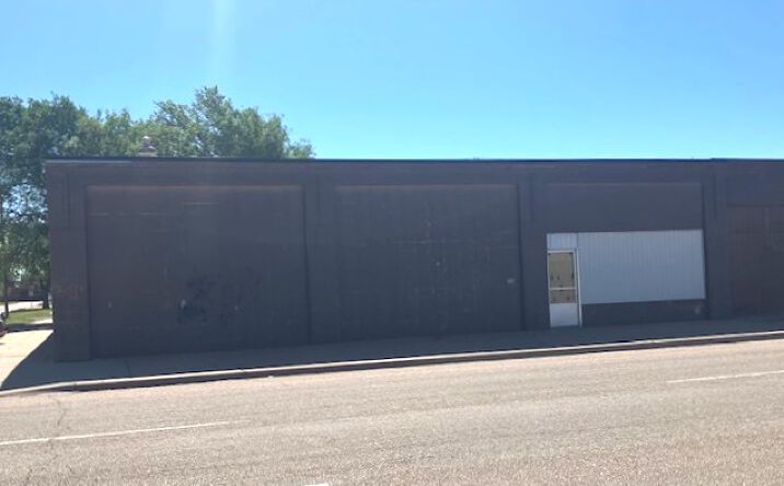 Pictures of Industrial property located at 516 N Fillmore St, Amarillo, TX 79107 for sales - image #1