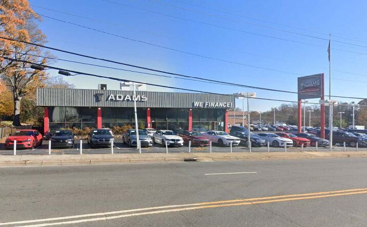 Adams Auto Group Charlotte Reviews