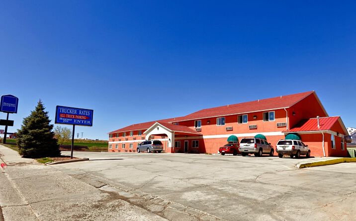Pictures of Hospitality property located at 649 N Main St, Monticello, UT 84535 for sales - image #1