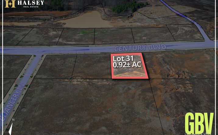 Pictures of Land property located at Century Blvd, Jonesboro, AR 72401 for sales - image #1