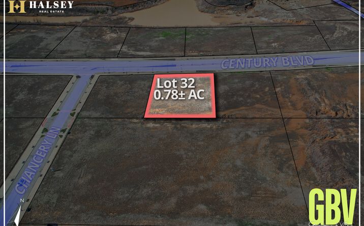 Pictures of Land property located at Century Blvd, Jonesboro, AR 72401 for sales - image #1