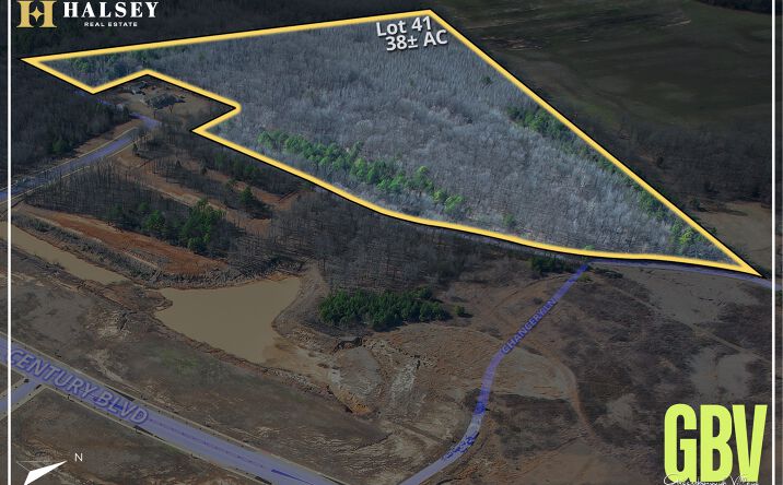 Pictures of Land property located at Greensboro Rd, Jonesboro, AR 72401 for sales - image #1