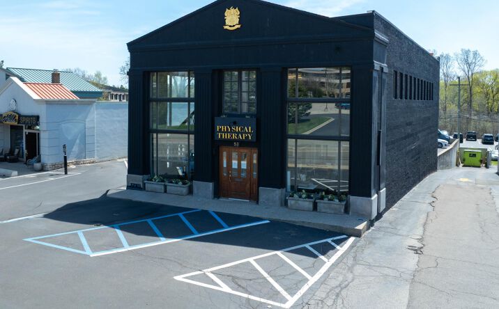 Pictures of Retail, Office property located at 51-53 W Long Lake Road, Bloomfield Hills, MI 48304 for sales - image #1