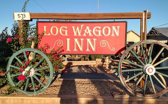 Pictures of Hospitality, Multifamily property located at 573 W Wickenburg Way, Wcikenburg, AZ 85390 for sales - image #1