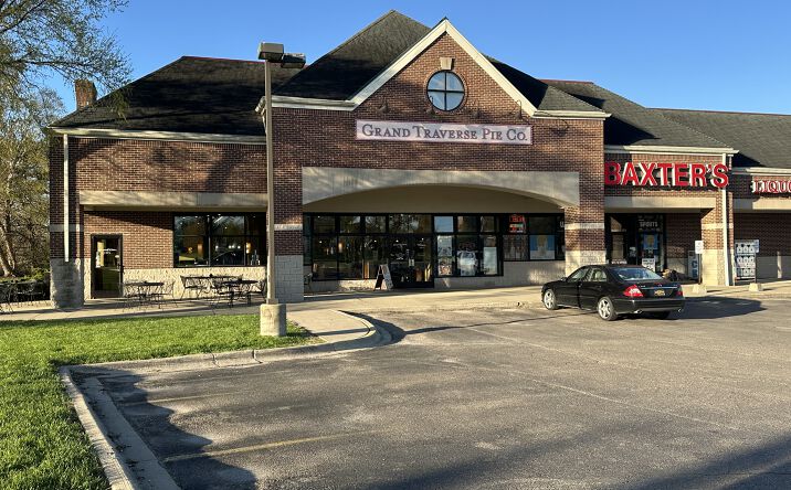 Pictures of Business for Sale property located at 291 N  Zeeb Road, Ann Arbor, MI 48103 for sales - image #1